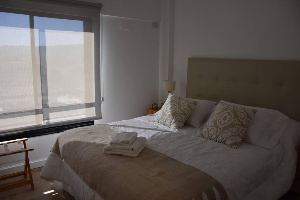 L&B Departamento Premium Céntrico Jujuy San Salvador de Jujuy Exterior foto