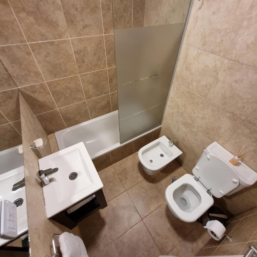 L&B Departamento Premium Céntrico Jujuy San Salvador de Jujuy Exterior foto