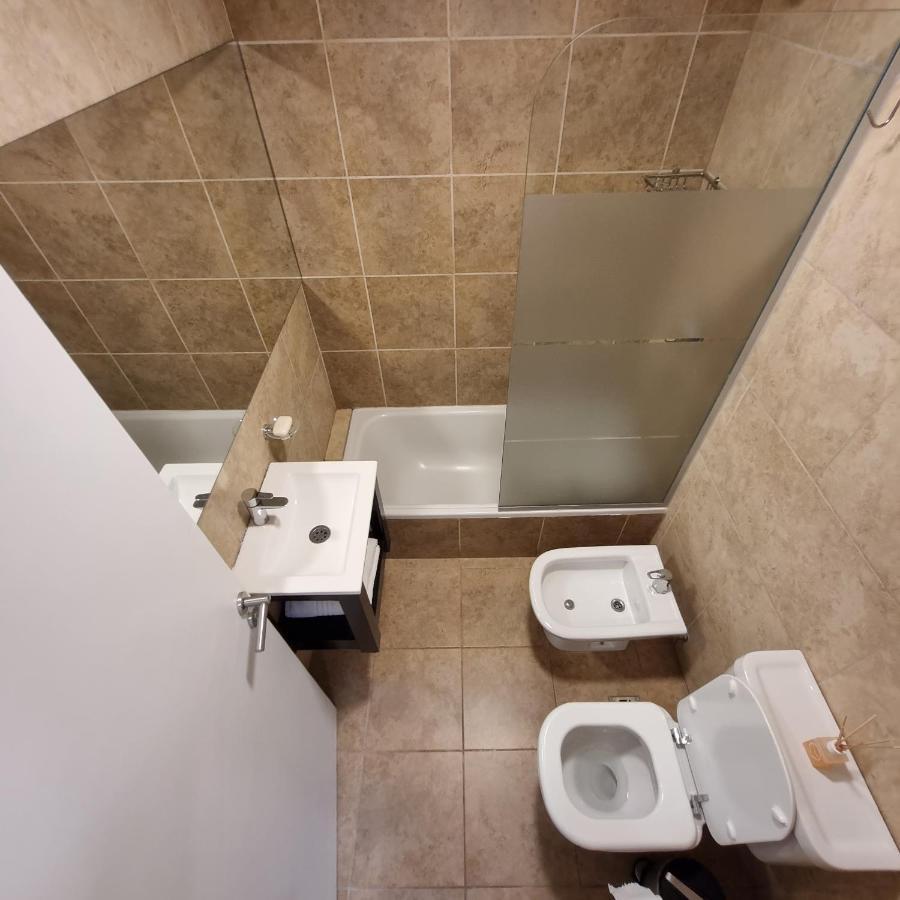 L&B Departamento Premium Céntrico Jujuy San Salvador de Jujuy Exterior foto