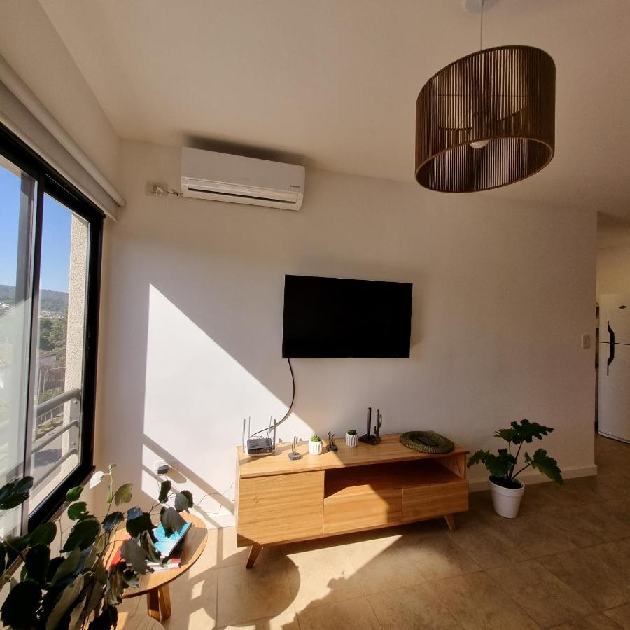 L&B Departamento Premium Céntrico Jujuy San Salvador de Jujuy Exterior foto