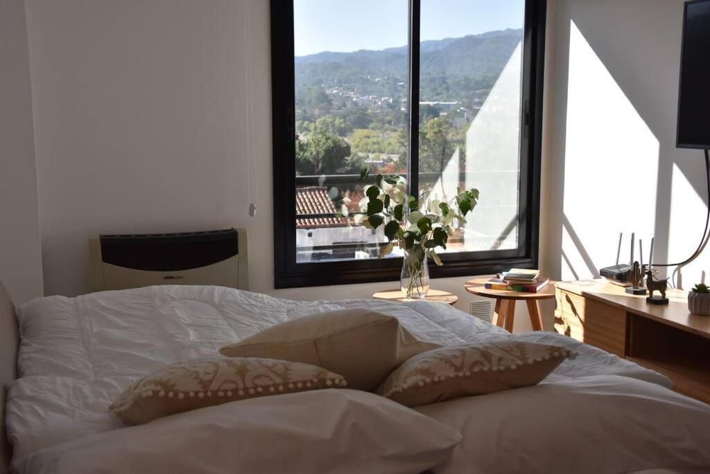 L&B Departamento Premium Céntrico Jujuy San Salvador de Jujuy Exterior foto