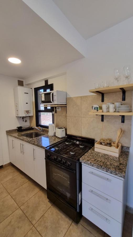 L&B Departamento Premium Céntrico Jujuy San Salvador de Jujuy Exterior foto