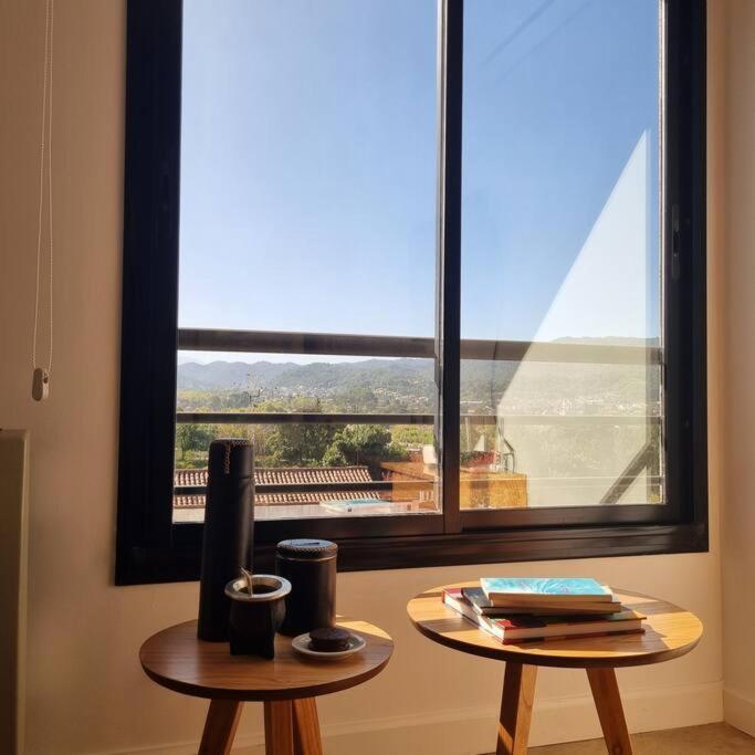L&B Departamento Premium Céntrico Jujuy San Salvador de Jujuy Exterior foto