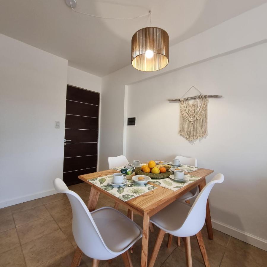 L&B Departamento Premium Céntrico Jujuy San Salvador de Jujuy Exterior foto