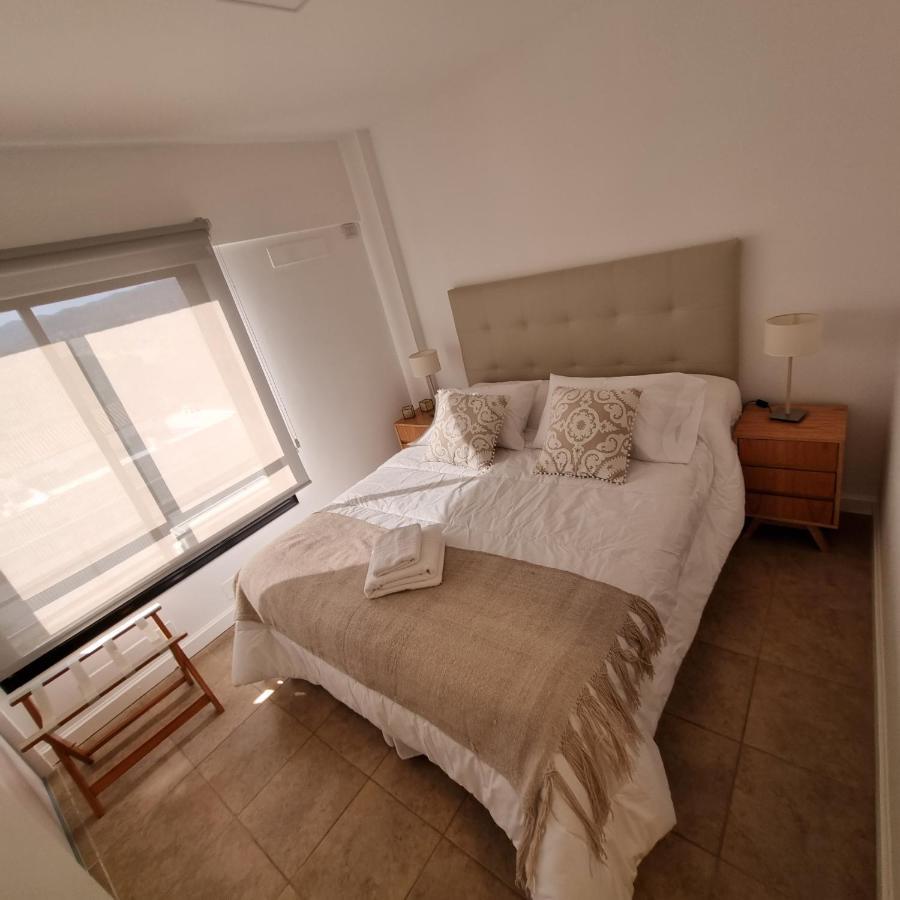 L&B Departamento Premium Céntrico Jujuy San Salvador de Jujuy Exterior foto
