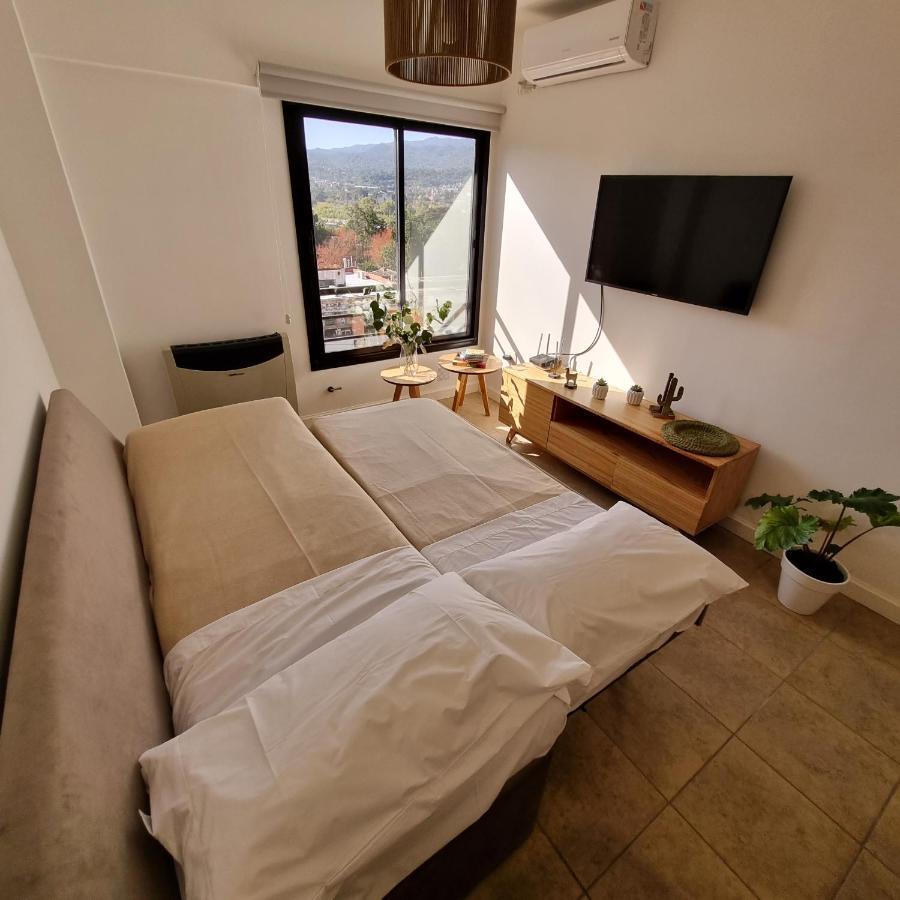 L&B Departamento Premium Céntrico Jujuy San Salvador de Jujuy Exterior foto